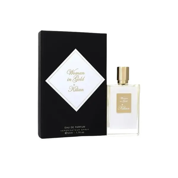 By Kilian Woman In Gold Apa de parfum pentru femei EDP Volum 50 ml