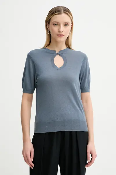 By Malene Birger pulover din amestec de lână TALA