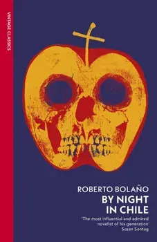 By Night in Chile, Paperback/Roberto Bolano