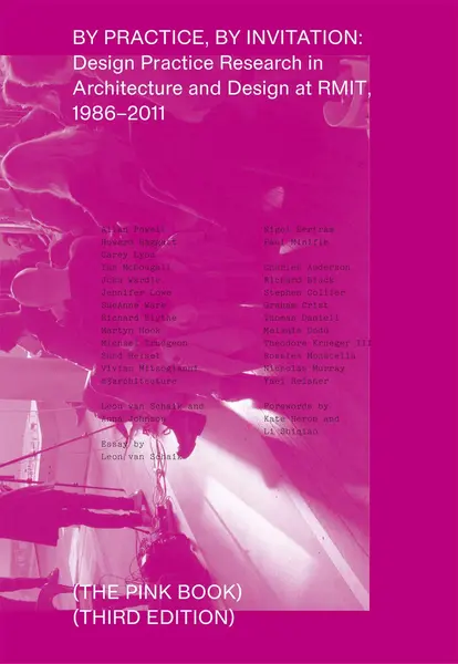 By Practice, by Invitation | Leon Van Schaik, Anna Johnson