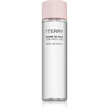 By Terry Baume De Rose Micellar Water apa pentru curatare cu particule micele