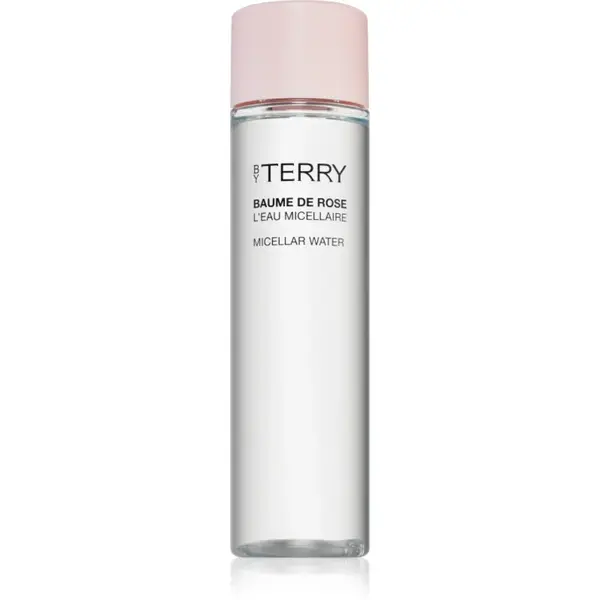 By Terry Baume De Rose Micellar Water apa pentru curatare cu particule micele 200 ml