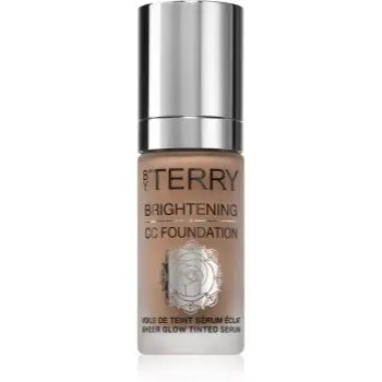 By Terry Brightening CC Foundation crema CC iluminatoare cu efect de hidratare