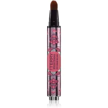By Terry Brightening CC Liquid Blush fard de obraz lichid cu efect de iluminare