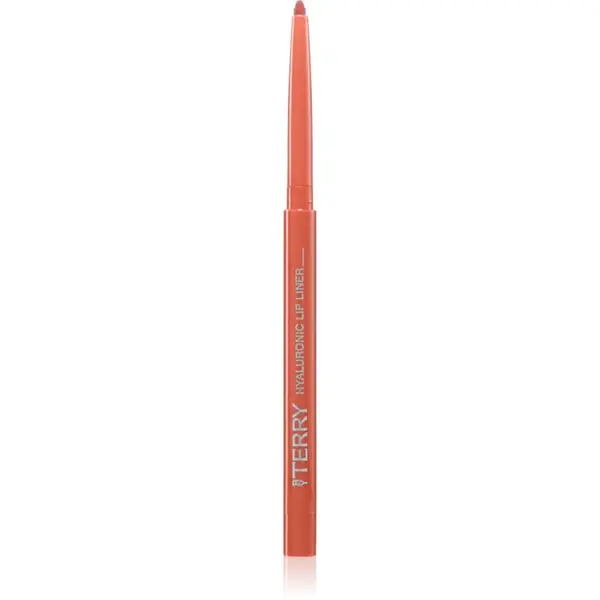 By Terry Hyaluronic Lip Liner creion contur pentru buze culoare Nudussimo 0.3 g