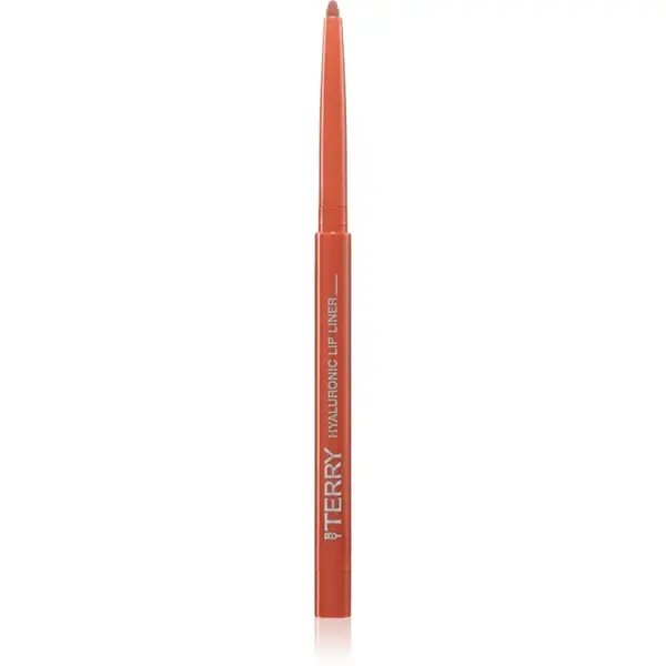 By Terry Hyaluronic Lip Liner creion contur pentru buze culoare Tea Time 0.3 g