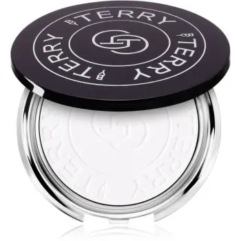 By Terry Hyaluronic Pressed Hydra-Powder pudră transparentă cu acid hialuronic