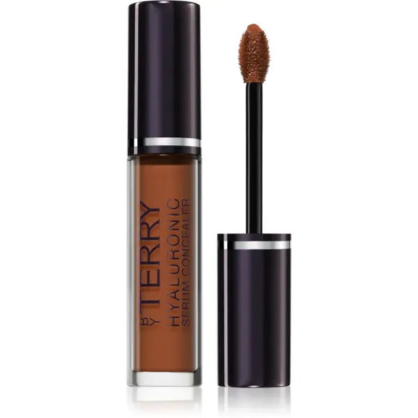 By Terry Hyaluronic Serum Concealer 8HA anticearcan cu efect de lunga durata cu acid hialuronic culoare N12 Neutral Deep 5.9 ml