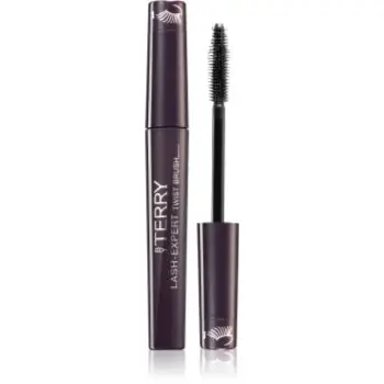 By Terry Lash - Expert Twist Brush Mascara Black mascara cu efect de volum