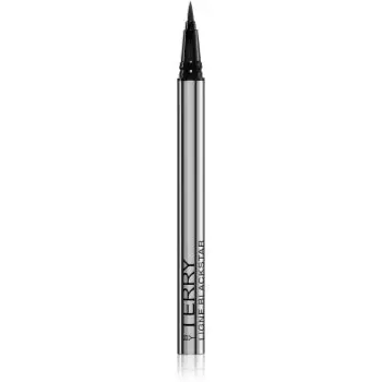 By Terry Ligne Blackstar contur de precizie, rezistent la apă pentru ochi
