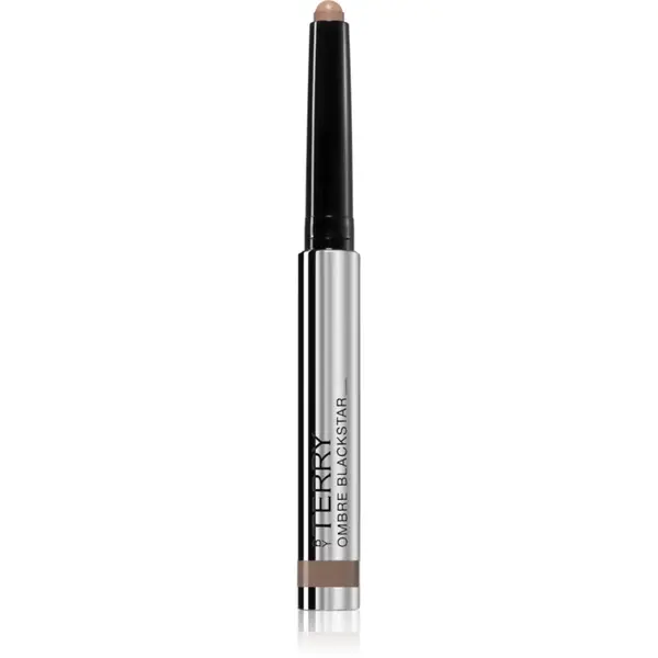 By Terry Ombre Blackstar fard de pleoape cremos in creion culoare 104 Matte Ash 1.64 g