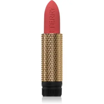 By Terry Rouge Opulent Satin Lipstick Refill ruj satinat rezervă