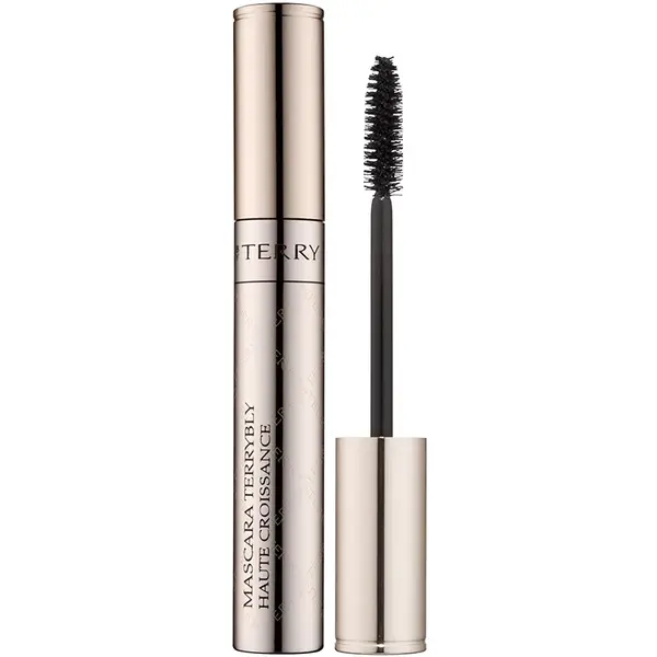 By Terry Terrybly Mascara Haute Croissance mascara pentru alungirea si curbarea genelor culoare 1 Black Parti-Pris 8 g