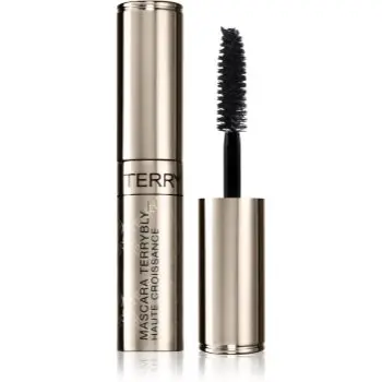 By Terry Terrybly Mascara Haute Croissance mascara pentru alungirea si curbarea genelor