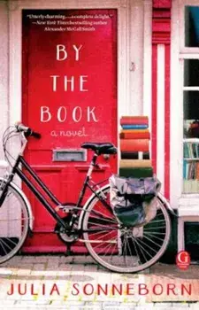 By the Book: A Book Club Recommendation!, Paperback/Julia Sonneborn