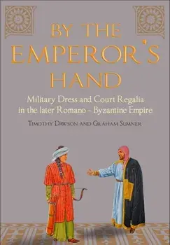 By the Emperor's Hand, Hardback/Graham Sumner