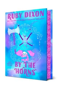 By the Horns - Ruby Dixon
