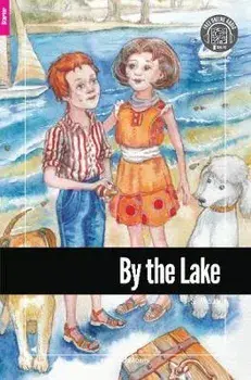 By the Lake - Foxton Reader Starter Level (300 Headwords A1) with free online AUDIO, Paperback/C. S. Woolley