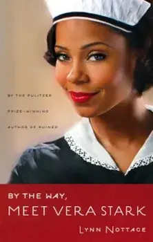 By the Way, Meet Vera Stark, Paperback/Lynn Nottage