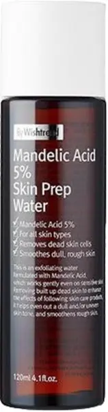 By Wishtrend Toner facial Mandelic Acid 5%, 120 ml