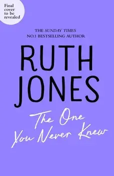 By Your Side, Hardback/Ruth Jones