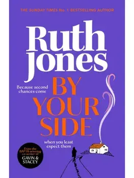 By Your Side, Paperback/Ruth Jones