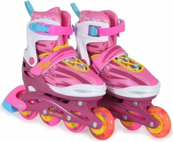 Byox Role Trina 3 in 1 Roz L (38-41)