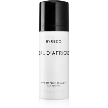 BYREDO Bal D'Afrique spray parfumat pentru par unisex