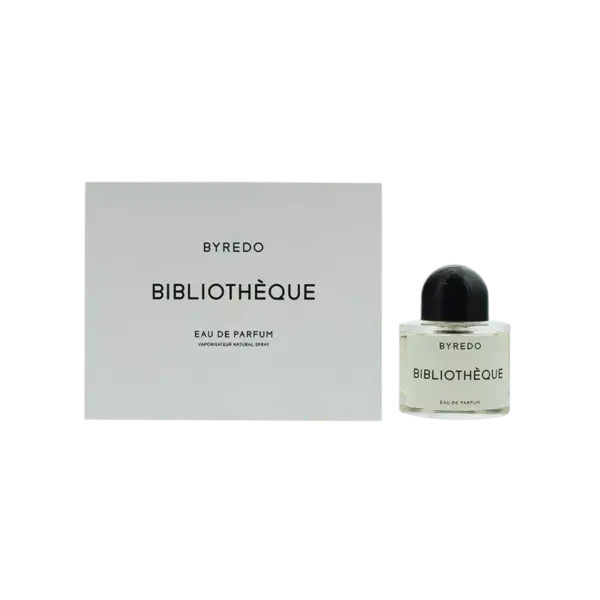 Byredo Bibliotheque Apă de parfum Unisex EDP Volum 100 ml