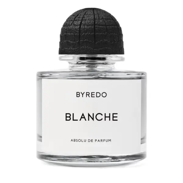 Byredo Blanche Absolu Parfum Unisex Apă de Parfum Tester EDP Volum 100 ml