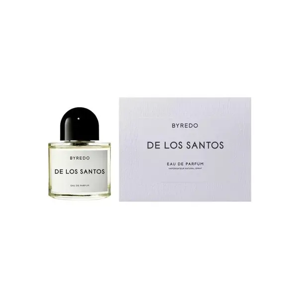 Byredo De Los Santos Apă de Parfum Unisex EDP Volum 100 ml