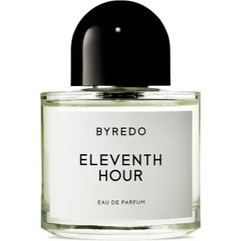 BYREDO Eleventh Hour Eau de Parfum unisex