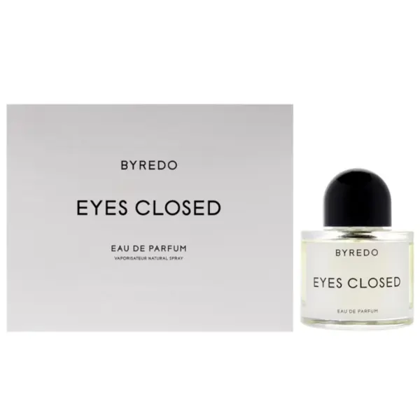 Byredo Eyes Closed Apă de parfum Unisex EDP Volum 100 ml