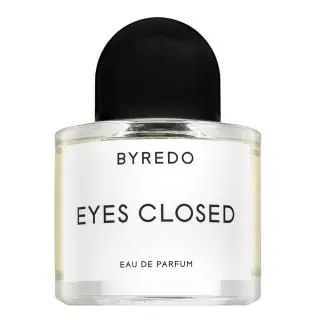 Byredo Eyes Closed Eau de Parfum unisex 50 ml