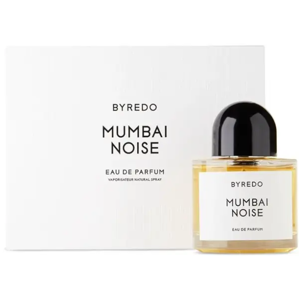 Byredo Mumbai Noise Apă de parfum Unisex EDP Volum 100 ml
