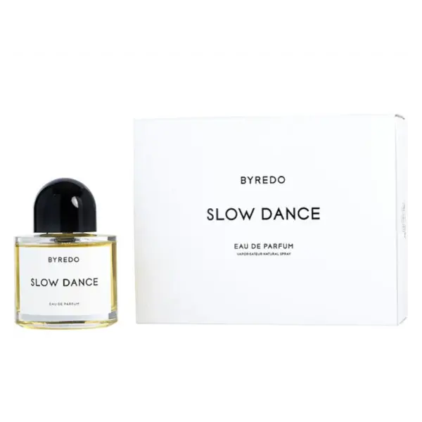 Byredo Slow Dance Apă de parfum Unisex EDP Volum 100 ml