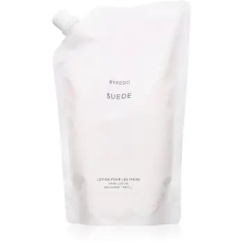 BYREDO Suede Lapte pentru maini rezervă