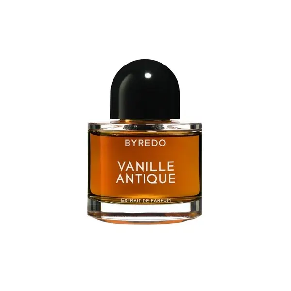 Byredo Vanille Antique Extract de parfum unisex Tester Volum 50 ml