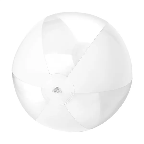Byron minge plajă (ø28 cm) - alb