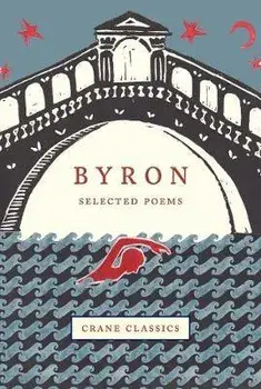 Byron. Selected Poems, Hardback/***
