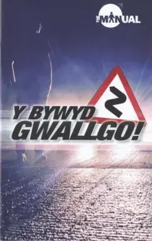 Bywyd Gwallgo!, Y, Paperback/Carl beech