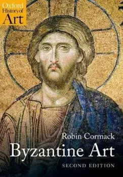 Byzantine Art, Paperback/Robin Cormack