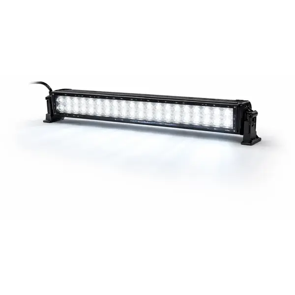 BZRSH LED Bar 55cm 120W 40 LED 6000K Off-Road SUV 4x4 Camion Utilaje IP67