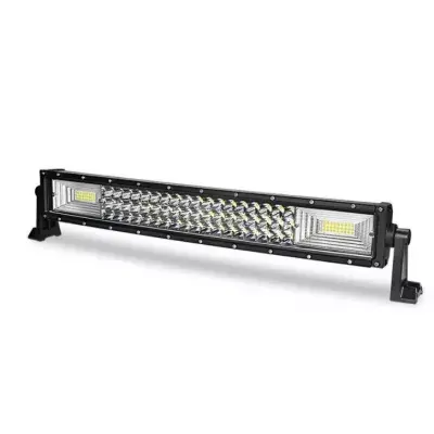 BZRSH Proiector LED BAR Auto 270W Combo Beam 51cm IP67 SMD 3030