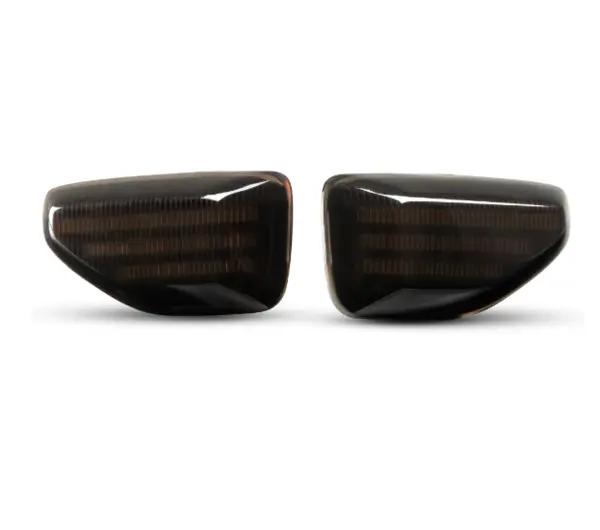 BZRSH Set 2x Semnalizare Dinamica Fumurie Dacia Logan II Sandero II Stepway II Duster II