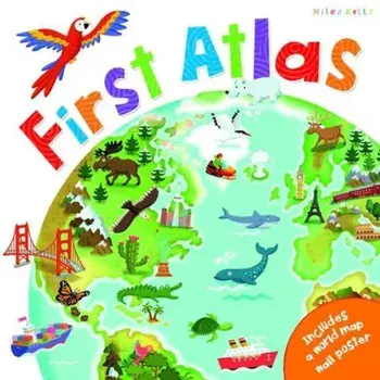 C 48 First Atlas/***