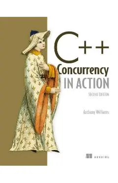 C++ Concurrency in Action,2E