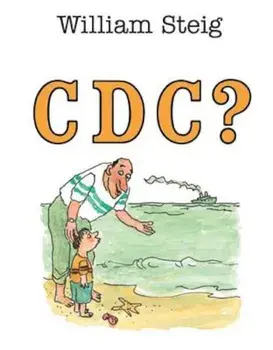 C D C ', Paperback/William Steig