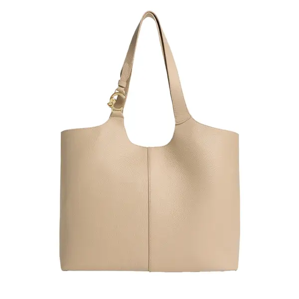 C-easy large - sandshell