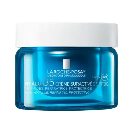 C-HYALU B5 CREMA SUPRA-ACTIVA CU ACID HIALURONIC SPF30 50ML LA ROCHE-POSAY